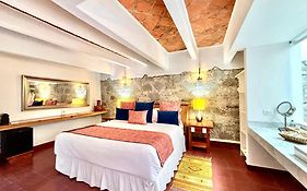 Molino de los Reyes By Rotamundos